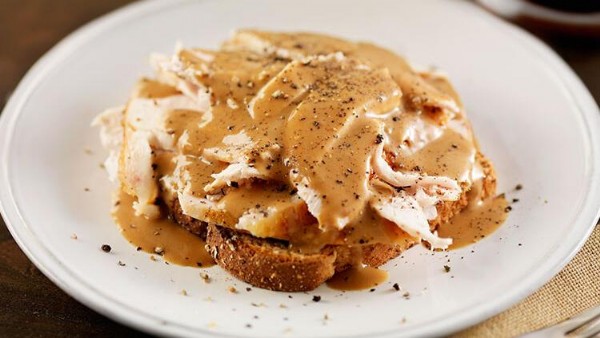 Gravy Sos Nasıl yapılır? Gravy Sos Tarifi